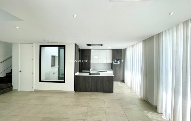 Reventa - Villa - Benijofar - Costa Blanca
