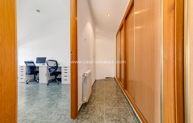 Reventa - Villa - San javier - Costa Calida