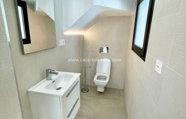 Reventa - Villa - Benijofar - Costa Blanca