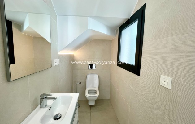 Reventa - Villa - Benijofar - Costa Blanca