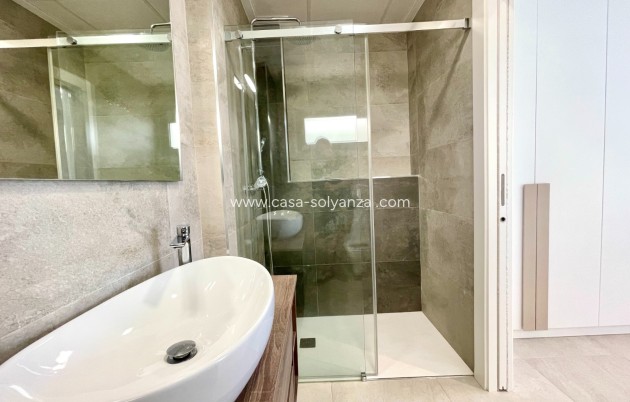 Reventa - Villa - Benijofar - Costa Blanca