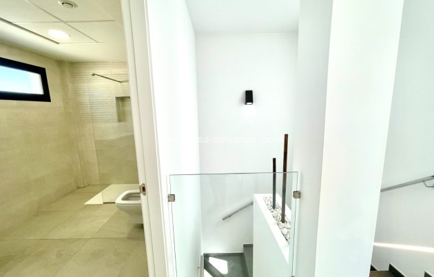 Reventa - Villa - Benijofar - Costa Blanca