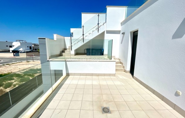 Reventa - Villa - Benijofar - Costa Blanca