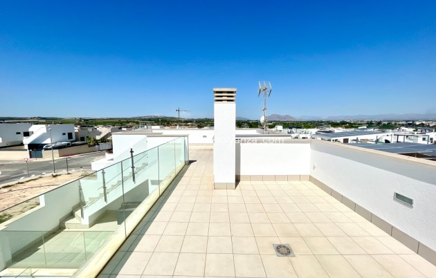 Reventa - Villa - Benijofar - Costa Blanca
