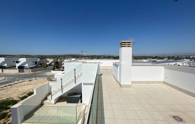 Reventa - Villa - Benijofar - Costa Blanca