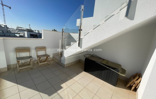 Reventa - Villa - Benijofar - Costa Blanca
