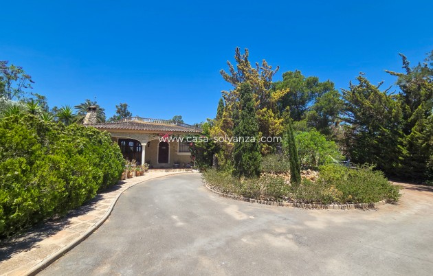 Reventa - Villa - Elche - Costa Blanca