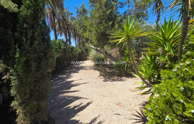 Reventa - Villa - Elche - Costa Blanca