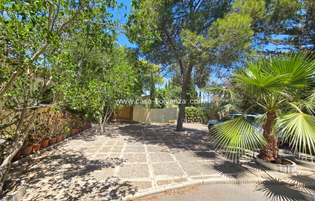 Reventa - Villa - Elche - Costa Blanca