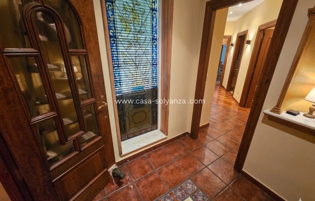 Reventa - Villa - Elche - Costa Blanca