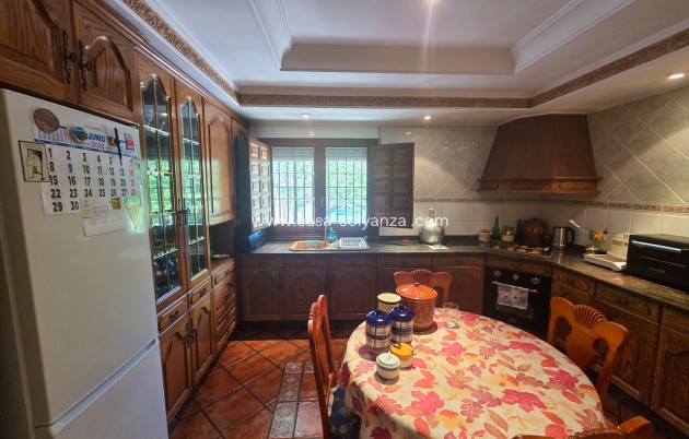 Reventa - Villa - Elche - Costa Blanca