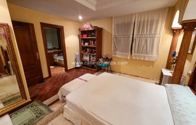 Reventa - Villa - Elche - Costa Blanca