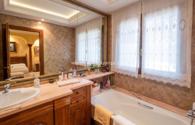 Reventa - Villa - Elche - Costa Blanca