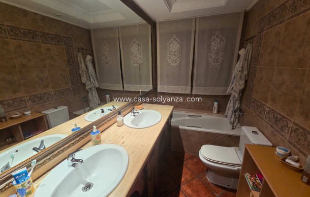 Reventa - Villa - Elche - Costa Blanca