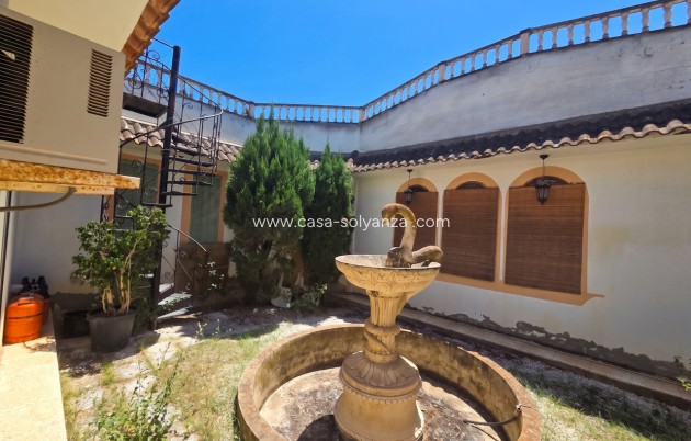 Reventa - Villa - Elche - Costa Blanca
