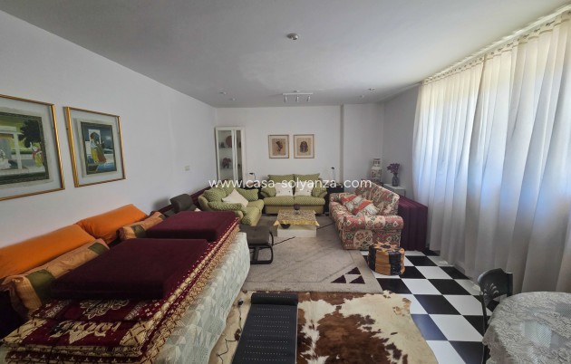 Reventa - Villa - Elche - Costa Blanca