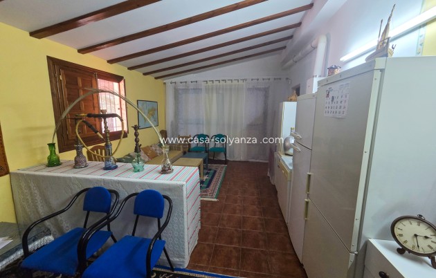 Reventa - Villa - Elche - Costa Blanca