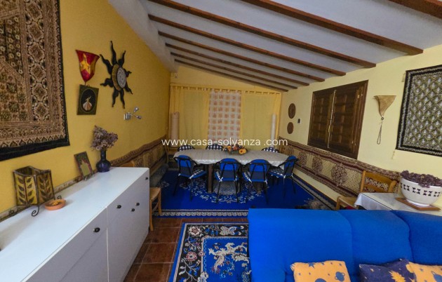 Reventa - Villa - Elche - Costa Blanca