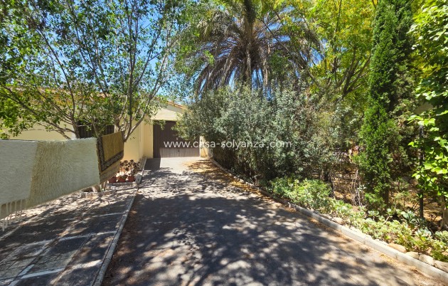 Reventa - Villa - Elche - Costa Blanca