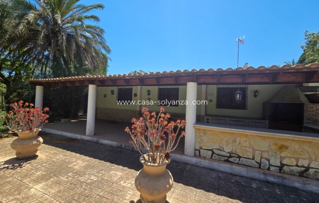 Reventa - Villa - Elche - Costa Blanca