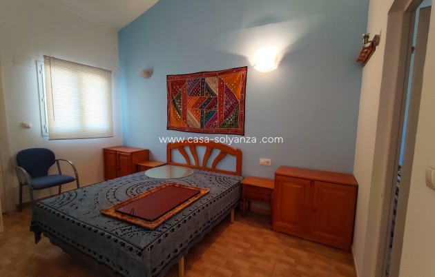 Reventa - Villa - Elche - Costa Blanca