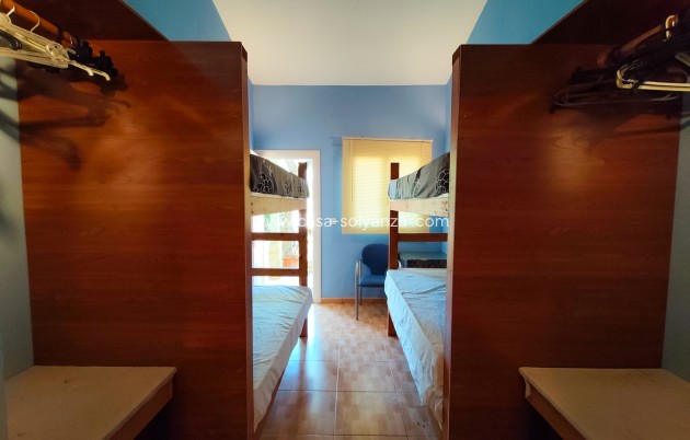 Reventa - Villa - Elche - Costa Blanca
