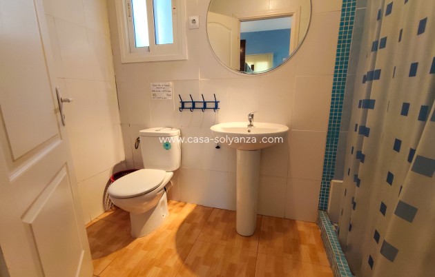 Reventa - Villa - Elche - Costa Blanca