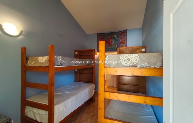 Reventa - Villa - Elche - Costa Blanca