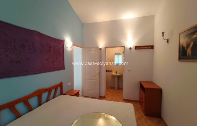 Reventa - Villa - Elche - Costa Blanca