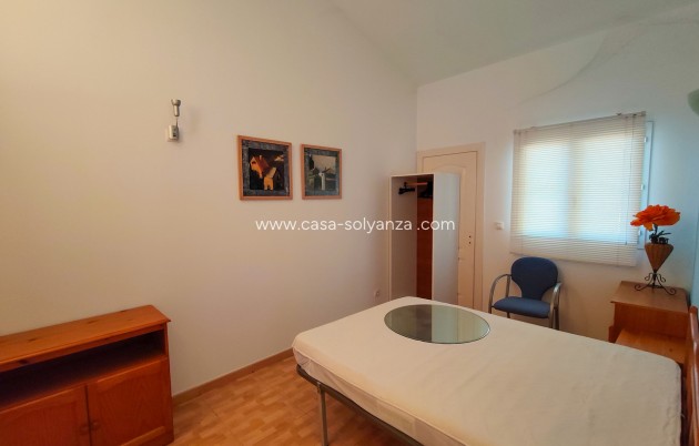 Reventa - Villa - Elche - Costa Blanca