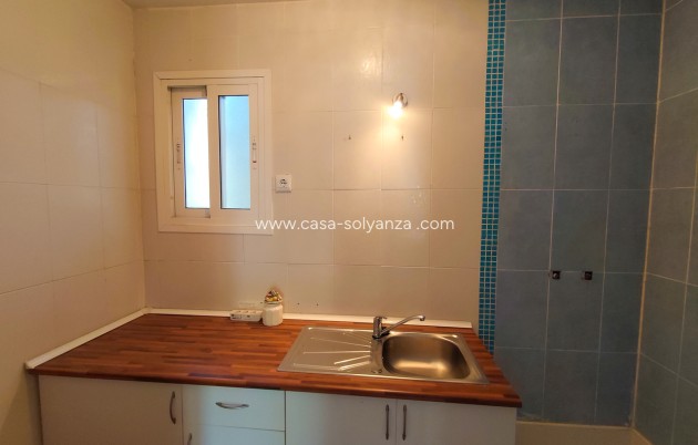 Reventa - Villa - Elche - Costa Blanca