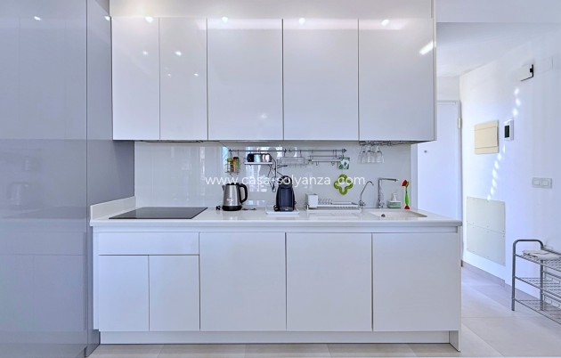 Reventa - Apartamento / piso - Pilar de la Horadada - Costa Blanca