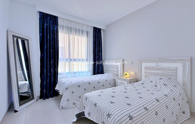 Reventa - Apartamento / piso - Pilar de la Horadada - Costa Blanca