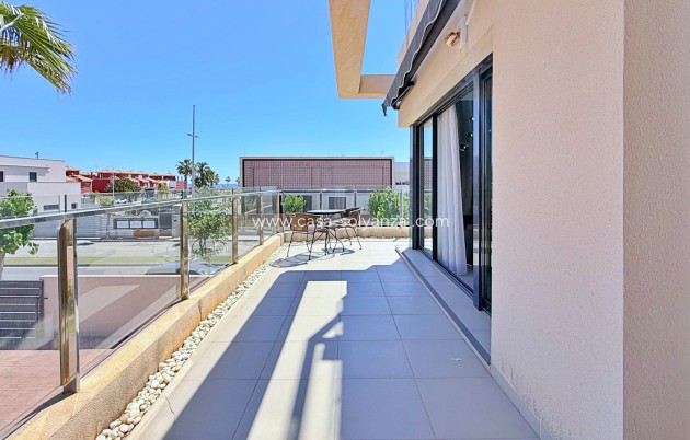 Reventa - Apartamento / piso - Pilar de la Horadada - Costa Blanca