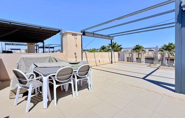 Reventa - Apartamento / piso - Pilar de la Horadada - Costa Blanca