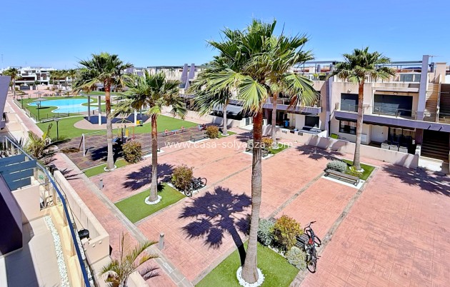 Reventa - Apartamento / piso - Pilar de la Horadada - Costa Blanca