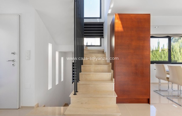 Reventa - Villa - Orihuela Costa - Costa Blanca