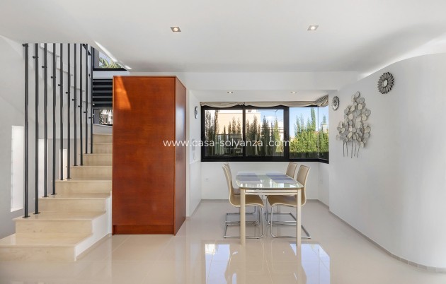 Reventa - Villa - Orihuela Costa - Costa Blanca