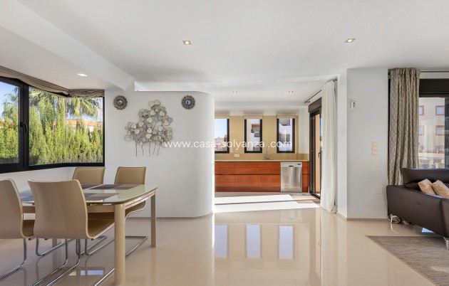 Reventa - Villa - Orihuela Costa - Costa Blanca