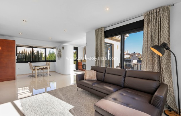 Reventa - Villa - Orihuela Costa - Costa Blanca