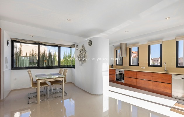 Reventa - Villa - Orihuela Costa - Costa Blanca