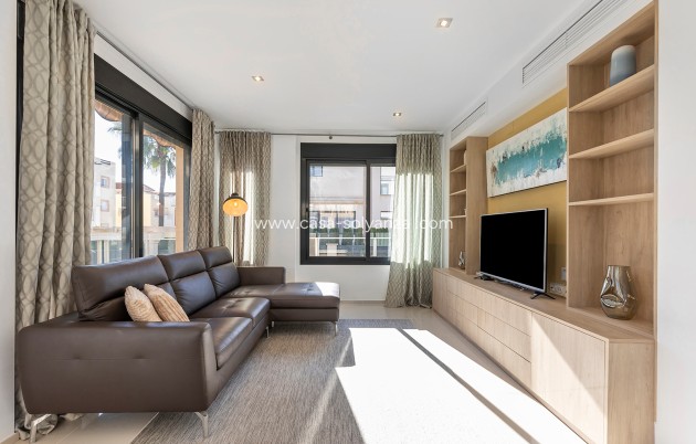 Reventa - Villa - Orihuela Costa - Costa Blanca