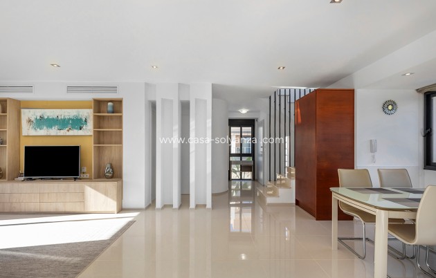 Reventa - Villa - Orihuela Costa - Costa Blanca