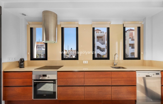 Reventa - Villa - Orihuela Costa - Costa Blanca