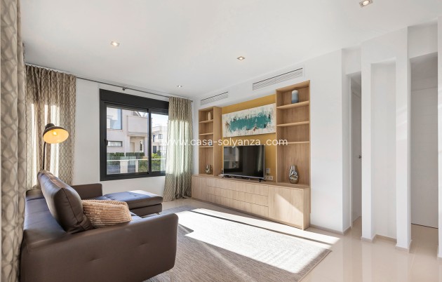 Reventa - Villa - Orihuela Costa - Costa Blanca
