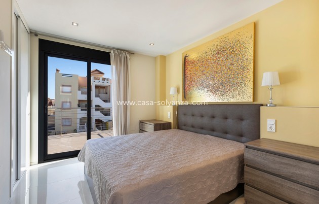 Reventa - Villa - Orihuela Costa - Costa Blanca