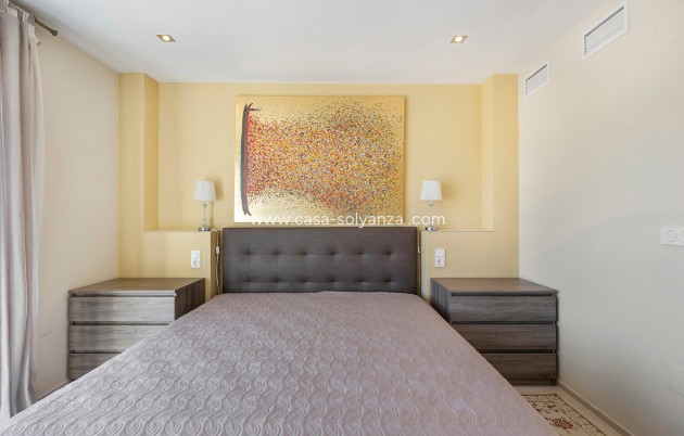 Reventa - Villa - Orihuela Costa - Costa Blanca