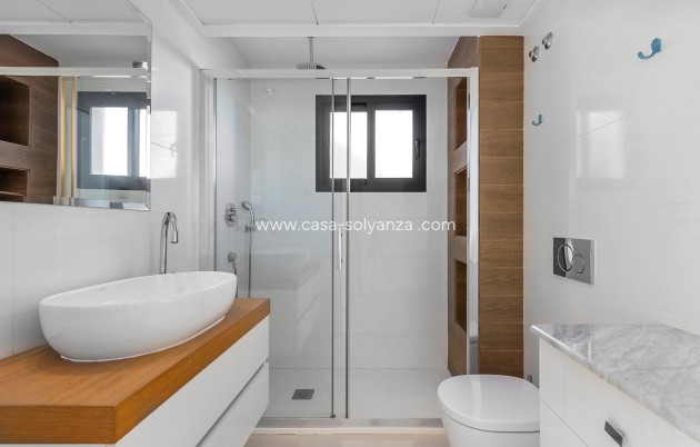 Reventa - Villa - Orihuela Costa - Costa Blanca