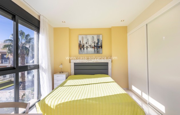 Reventa - Villa - Orihuela Costa - Costa Blanca