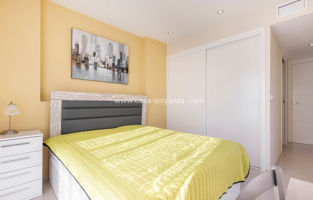 Reventa - Villa - Orihuela Costa - Costa Blanca